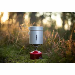 Primus - Essential Trail Kit - Gaskocher^ Trekkingausrüstung|Outdoor-Küche