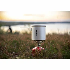 Primus - Essential Trail Kit - Gaskocher^ Trekkingausrüstung|Outdoor-Küche