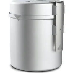 - Essential Trek Pot 1.0 - Topf Trekkingausrüstung|Outdoor-Küche