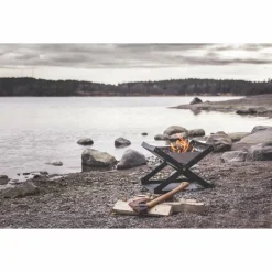 Primus - Kamoto Openfire Pit Large - Trockenbrennstoffkocher