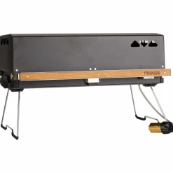 Discount - Kuchoma Stove - Grill Outdoor-Küche|Campingkocher