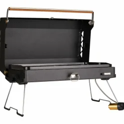 Discount - Kuchoma Stove - Grill Outdoor-Küche|Campingkocher