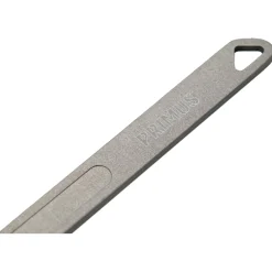 Hot - Long Handle Spoon Alu - Besteck Trekkingausrüstung|Outdoor-Küche