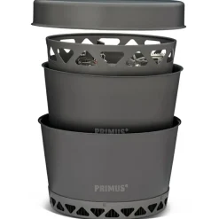 Primus - Primetech Stove Set II w. pan - Gaskocher^ Outdoor-Küche|Campingkocher