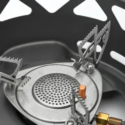 Primus - Primetech Stove Set II w. pan - Gaskocher^ Outdoor-Küche|Campingkocher