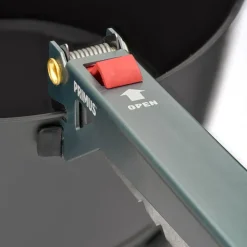 Primus - Primetech Stove Set II w. pan - Gaskocher^ Outdoor-Küche|Campingkocher