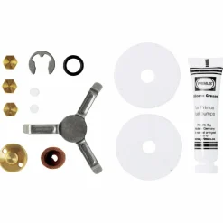 Primus - Service Kit For Omnifuel II + Multifuel III