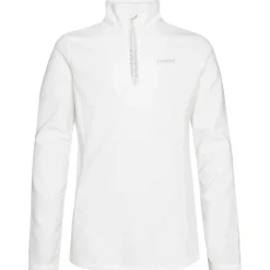 Kinder Protest - Girl's PRTMutey JR 1/4 Zip Top - Fleecepullover