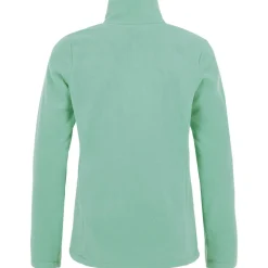 Kinder Protest - Girl's PRTMutey JR 1/4 Zip Top - Fleecepullover