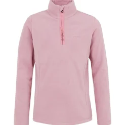 Kinder Protest - Girl's PRTMutey JR 1/4 Zip Top - Fleecepullover