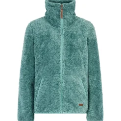 - Girl's PRTRiri JR Full Zip Top - Fleecejacke><noscript><img width=
