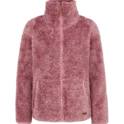 - Girl's PRTRiri JR Full Zip Top - Fleecejacke><noscript><img width=
