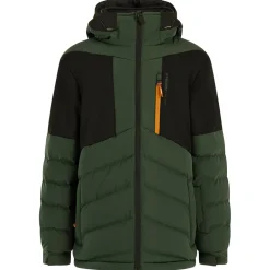 - Kid's PRTBrucer Snowjacket - Skijacke><noscript><img width=