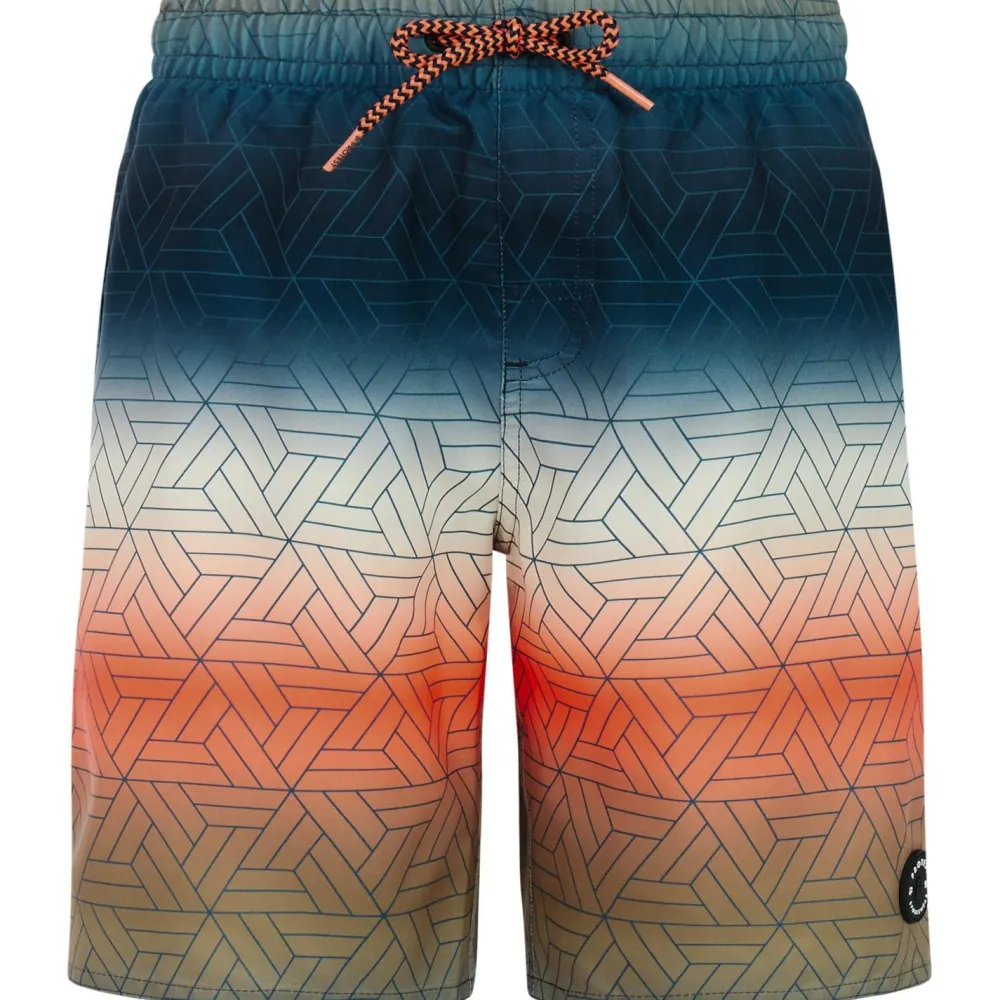 Sale - Kid's PRTChopper - Badehose Bademode