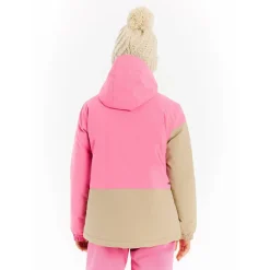 - Kid's PRTElodia Snowjacket - Skijacke><noscript><img width=