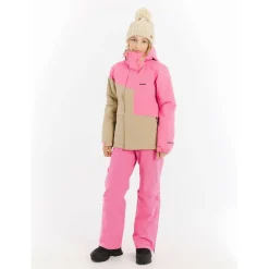 - Kid's PRTElodia Snowjacket - Skijacke><noscript><img width=