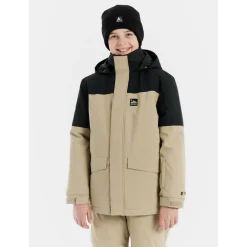 - Kid's PRTEwan Snowjacket - Skijacke><noscript><img width=