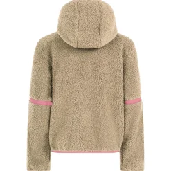 Discount - Kid's PRTJaggy Full Zip Hoody - Fleecejacke Kinder Skibekleidung|Jacken