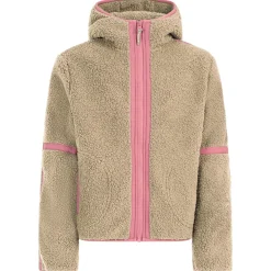 Discount - Kid's PRTJaggy Full Zip Hoody - Fleecejacke Kinder Skibekleidung|Jacken