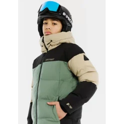 Kinder Protest - Kid's PRTJustin Snowjacket - Skijacke