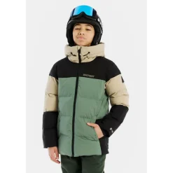 Kinder Protest - Kid's PRTJustin Snowjacket - Skijacke
