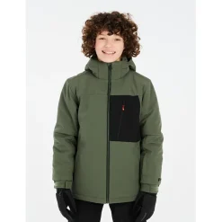 Protest - Kid's PRTLeo Snowjacket - Skijacke^Kinder Skibekleidung|Skijacken