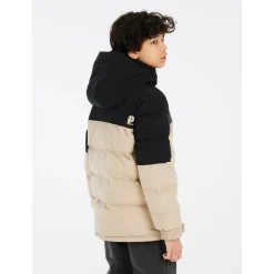 - Kid's PRTMack Snowjacket - Kunstfaserjacke><noscript><img width=