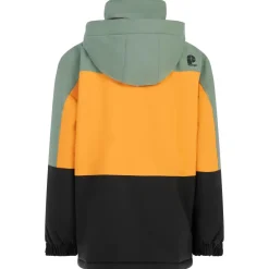 New - Kid's PRTMilan Snowjacket - Skijacke Kinder Skibekleidung|Winterjacken