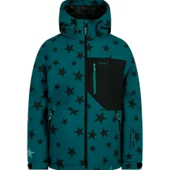 Kinder Protest - Kid's PRTMinx Snowjacket - Skijacke