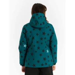 Kinder Protest - Kid's PRTMinx Snowjacket - Skijacke
