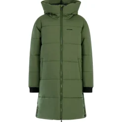 Protest - Kid's PRTMio Outdoor Long Jacket - Parka^Kinder Winterjacken|Jacken