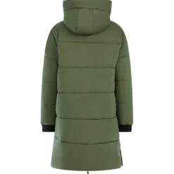 Protest - Kid's PRTMio Outdoor Long Jacket - Parka^Kinder Winterjacken|Jacken