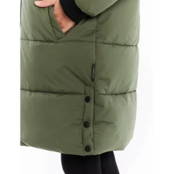 Protest - Kid's PRTMio Outdoor Long Jacket - Parka^Kinder Winterjacken|Jacken