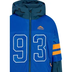 New - Kid's PRTModi Snowjacket - Skijacke Kinder Skibekleidung|Winterjacken