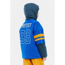 New - Kid's PRTModi Snowjacket - Skijacke Kinder Skibekleidung|Winterjacken