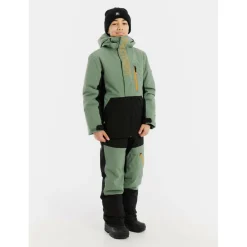 Kinder Protest - Kid's PRTPaulo Snowjacket - Skijacke