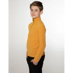 - Kid's PRTPerfec 1/4 Zip Top - Fleecepullover Kinder Skibekleidung|Jacken