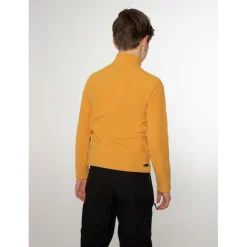 - Kid's PRTPerfec 1/4 Zip Top - Fleecepullover Kinder Skibekleidung|Jacken