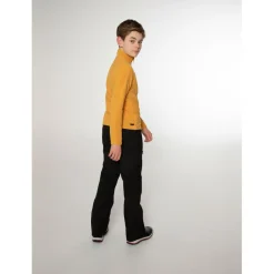 - Kid's PRTPerfec 1/4 Zip Top - Fleecepullover Kinder Skibekleidung|Jacken