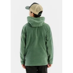 Protest - Kid's PRTPhil Hoody - Fleecepullover^Kinder Skibekleidung|Skipullover