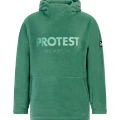 Protest - Kid's PRTPhil Hoody - Fleecepullover^Kinder Skibekleidung|Skipullover