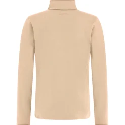 Kinder Protest - Kid's PRTRefabrizoy 1/4 Zip Active Top - Fleecepullover