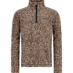 Protest - Kid's PRTRemissy 1/4 Zip Active Top - Fleecepullover^Kinder Skibekleidung|Skipullover