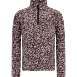 Protest - Kid's PRTRemissy 1/4 Zip Active Top - Fleecepullover^Kinder Skibekleidung|Skipullover