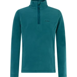Protest - Kid's PRTRemutey 1/4 Zip Active Top - Fleecepullover^Kinder Skibekleidung|Skipullover