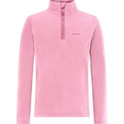 Protest - Kid's PRTRemutey 1/4 Zip Active Top - Fleecepullover^Kinder Skibekleidung|Skipullover