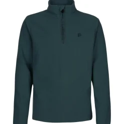 Outlet - Kid's PRTReperfecty 1/4 Zip Active Top - Fleecepullover Kinder Skibekleidung|Skipullover