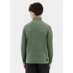 Outlet - Kid's PRTReperfecty 1/4 Zip Active Top - Fleecepullover Kinder Skibekleidung|Skipullover