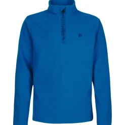 Outlet - Kid's PRTReperfecty 1/4 Zip Active Top - Fleecepullover Kinder Skibekleidung|Skipullover