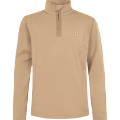 Hot - Kid's PRTRewillowy 1/4 Zip Active Top - Fleecepullover Kinder Skibekleidung|Skipullover